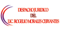 DESPACHO JURIDICO DEL LIC ROGELIO GABRIEL MORALES C logo