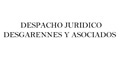 Despacho Juridico Desgarennes Y Asociados logo