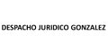 Despacho Juridico Gonzalez logo