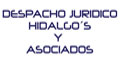 Despacho Juridico Hidalgo's Y Asociados logo
