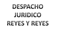 Despacho Juridico Reyes Y Reyes logo