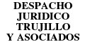 Despacho Juridico Trujillo Y Asociados logo