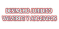 Despacho Juridico Valverde Y Asociados logo