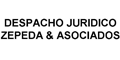 Despacho Juridico Zepeda & Asociados logo