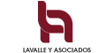 DESPACHO LAVALLE Y ASOCIADOS SCP logo