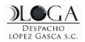DESPACHO LOPEZ GASCA SC