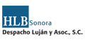 DESPACHO LUJAN Y ASOCIADOS SC logo
