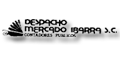 DESPACHO MERCADO IBARRA SC logo