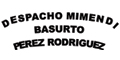 DESPACHO MIMENDI BASURTO-PEREZ RODRIGUEZ logo
