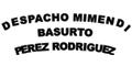 DESPACHO MIMENDI BASURTO-PEREZ RODRIGUEZ