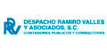 Despacho Ramiro Valles Y Asociados logo