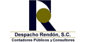DESPACHO RENDON S.C. logo