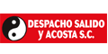 DESPACHO SALIDO Y ACOSTA S C