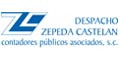 DESPACHO ZEPEDA CASTELAN CONTADORES PUBLICOS ASOCIADOS SC