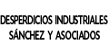 Desperdicios Industriales Sanchez Y Asociados logo