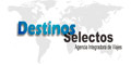 Destinos Selectos Agencia Integradora De Viajes logo