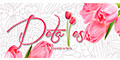 Detalles Arte En Flor Ags logo