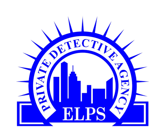 Detectives Privados Elps Morelia logo