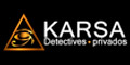 Detectives Privados Karsa logo