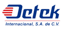 Detek Internacional logo