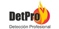 Detpro logo