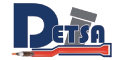 DETSA logo