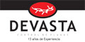 DEVASTA CONTROL DE PLAGAS logo