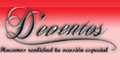 D'EVENTOS logo