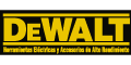 DEWALT CENTRO DE DISTRIBUCION RENTA Y SERVICO logo