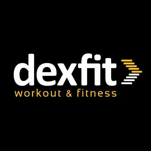 Dexfit logo