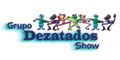 DEZATADOS BAND logo
