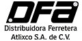 Dfa Distribuidora Ferretera Atilixco logo