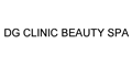 Dg Clinic Beuty Spa logo