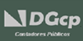 DG CONTADORES PUBLICOS logo