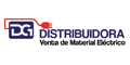 DG DISTRIBUIDORA logo