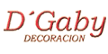 D'GABY DECORACION logo