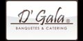D'gala Agencia De Banquetes logo