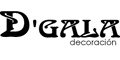 DGALA DECORACION logo
