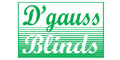 Dgauss Blinds