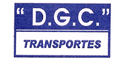 DGC TRANSPORTES logo