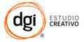 Dgi Estudio Creativo logo