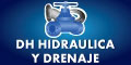 Dh Hidraulica Y Drenaje logo