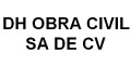 Dh Obra Civil Sa De Cv logo