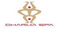 Dharama Spa logo