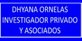 Dhyana Ornelas Investigador Privado