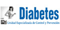 DIABETES UNIDAD ESPECIALIZADA DE CONTROL Y PREVENCION logo