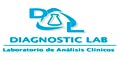 Diagnostic Lab logo