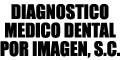 DIAGNOSTICO MEDICO DENTAL POR IMAGEN SC logo