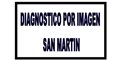 Diagnostico Por Imagen San Martin logo