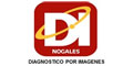 Diagnostico Por Imagenes De Nogales logo